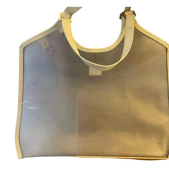 Louis Vuitton Epi Plage Via Tote Bag - Picture 3 of 15